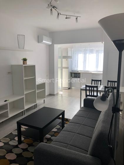 Apartament Nou 2 Camere–Parcare Inclusa- 7 Min Metrou Dimitrie Leonida - 4