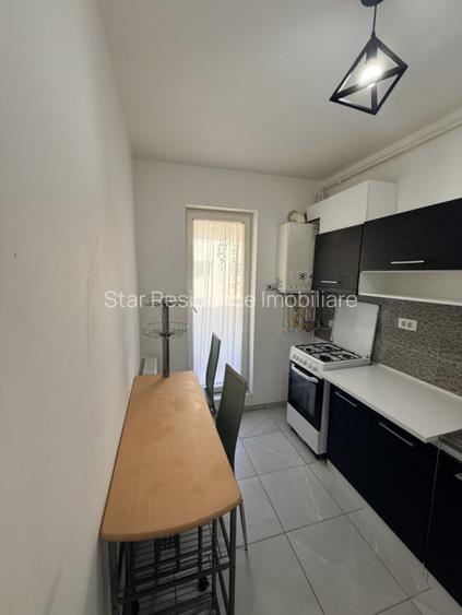 Inchirierz Garsoniera  Militari Residence strada Tineretului - 8