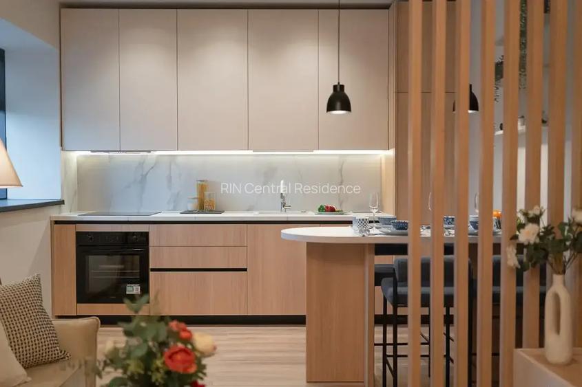 Apartament 2 camere - 5