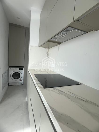 3 Camere Premium | One Verdi Park | Vedere Panoramica - 8