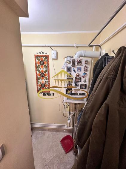 De vanzare apartament 2 camere Buhusi Bacau - 3