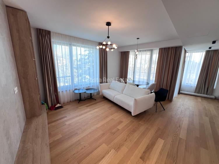 Inchiriere Apartament 3 Camere Modern PRIMA INCHIRIERE! - 2