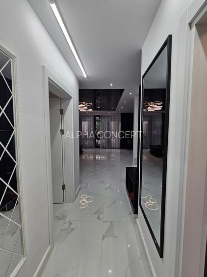 CASA PREGATITA DE MUTARE P+E - LUMINA - 7