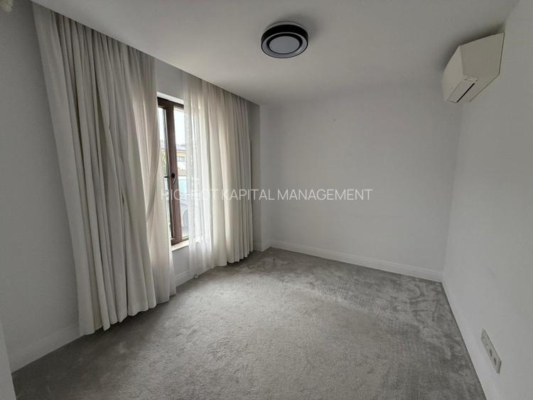 OXFORD GARDENS | VILA LA PADURE CU  PISCINA | 4 DORMITOARE COMPLET RENOVATA - 12