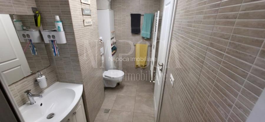 Apartament 4 camere de vanzare in Manastur, Cluj Napoca - 7