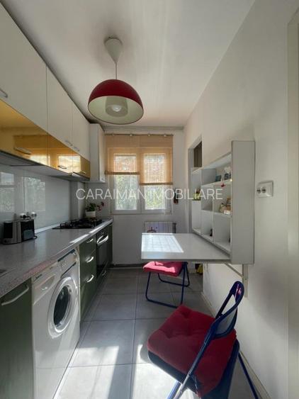 Titan,Nicolae Grigorescu 9 minute metrou - 4