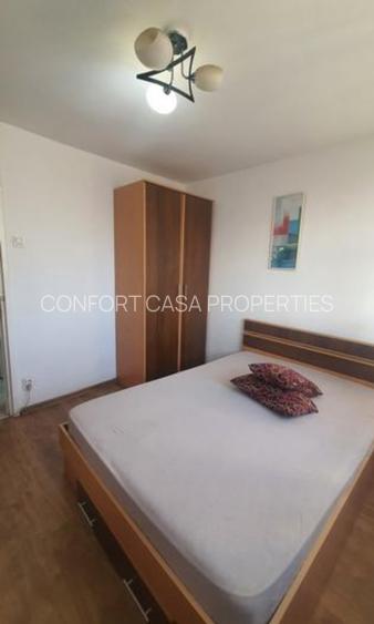 Valea Ialomitei - metrou 2 min, Apartament 2 camere,modern,decomandat,reabilitat - 9