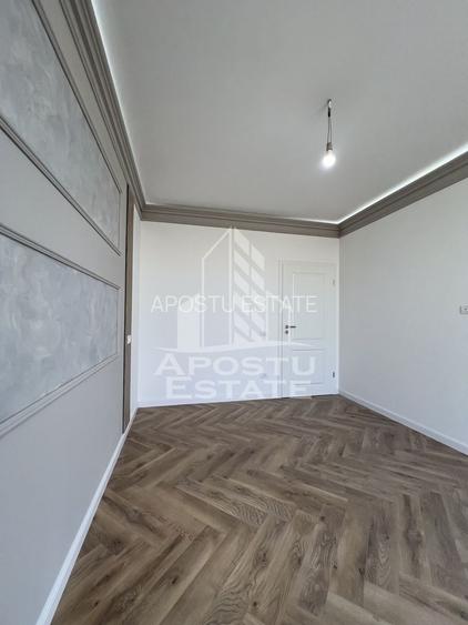 Apartament lux Torontalului - 9