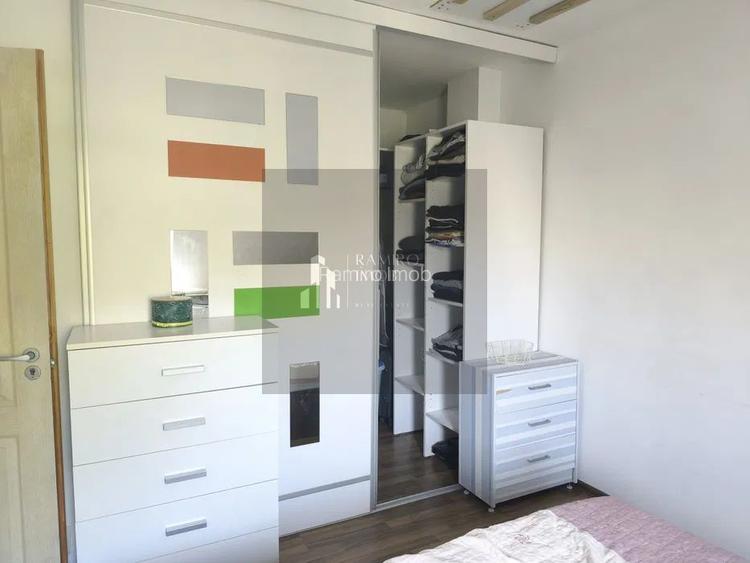 Apartament 2 camere 10 minute metrou Mihai Bravu/centrala proprie - 2