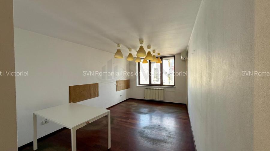 REA1028307 Penthouse 6 camere I 233mp I Dorobanti - 5