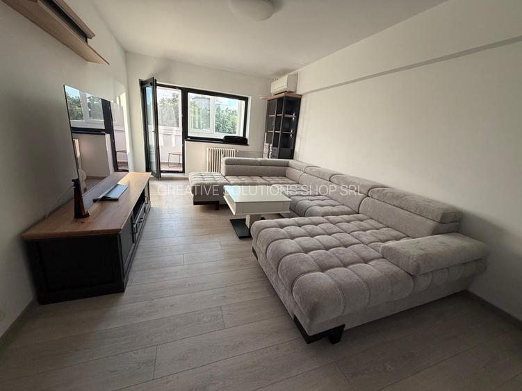 Apartament 3 camere Premium | Prima Închiriere după Renovare | Splaiul Unirii - 3