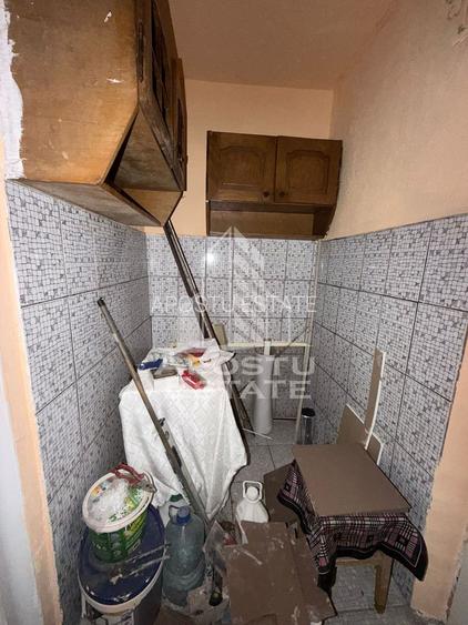 Garsoniera, de vanzare, zona Blascovici, Timisoara - 4