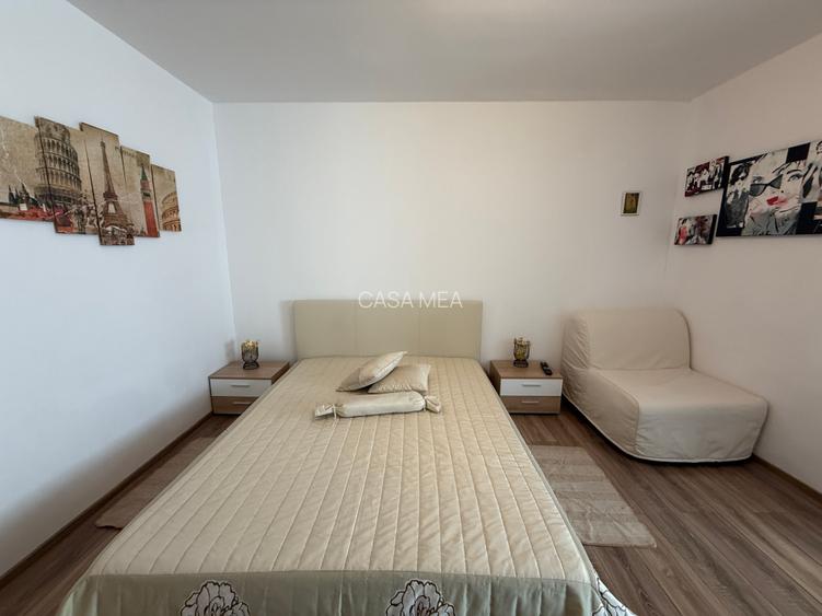 Garsonieră modernă Dristor chiar la gura de metrou Dristor 2 - 39