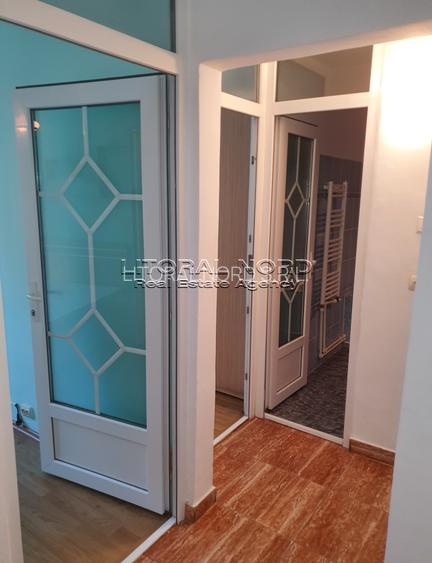 Exclusivitate - Tomis 3, ap. 3 camere dec. 2 bai, 68mp, mobilat, centrala gaze - 14