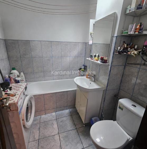 Apartament 3 camere,2 bai,zona Judetean - 8