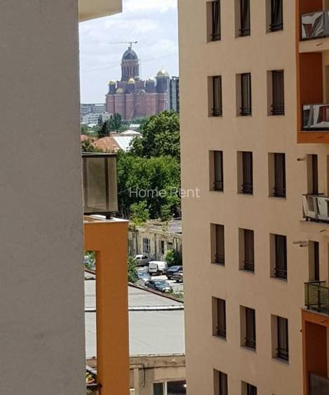 Apartament Onix Grozavesti merou loc de parcare inclus - 6