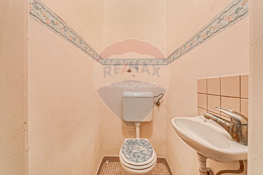 Apartament cu 4 camere de vânzare în zona Ultracentral - 10