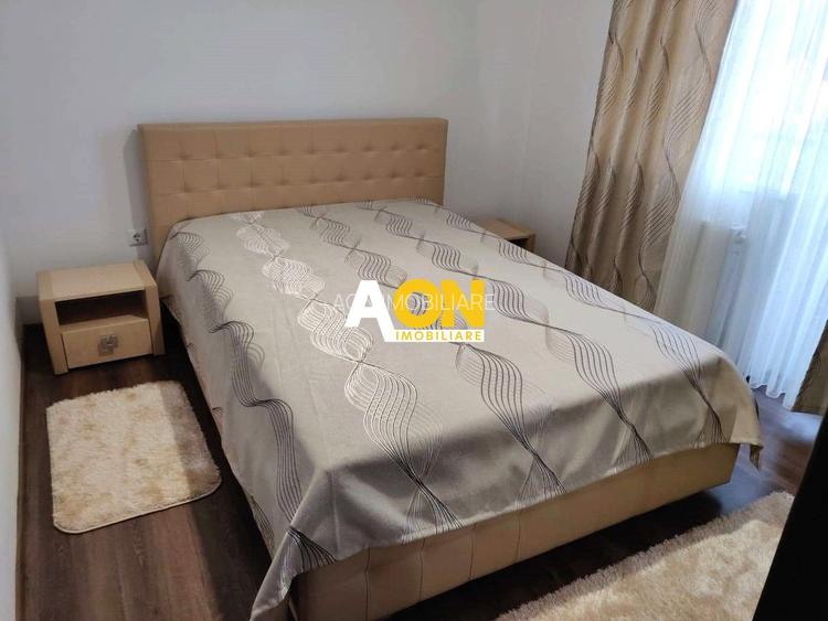 Apartament cu 3 Camere, Scară interioară, Zona Gară - 5