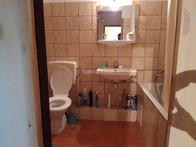 Casa vanzare cu teren 1000mp, la 1 ora de Bucuresti, jud Calarasi - 9