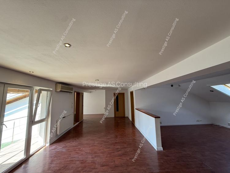 Proprietate versatila | 271 mp utili | renovata complet – Elisabetin, Porumbescu - 12