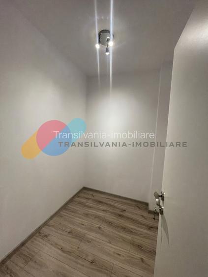 Apartament de 41 mp, mobilat-utilat, parcare, Beta Residence - 6