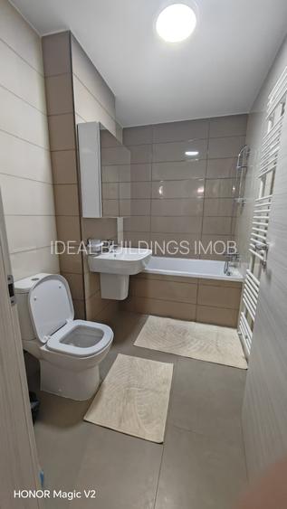 Garsoniera -21 Residence- AC - 3 minute pana la metrou - Lujerului - 5