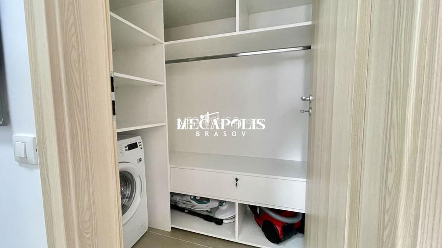 Apartament 2 camere | URBAN PLAZA | PET FRIENDLY - 16