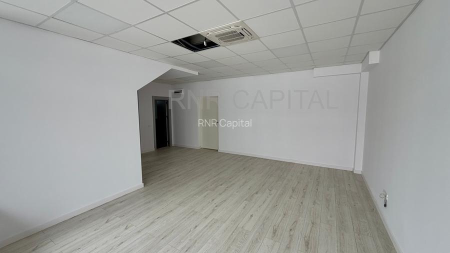 Hala 600 mp | TBM Park Chitila | Curte 460mp | Birouri | TIR - 5