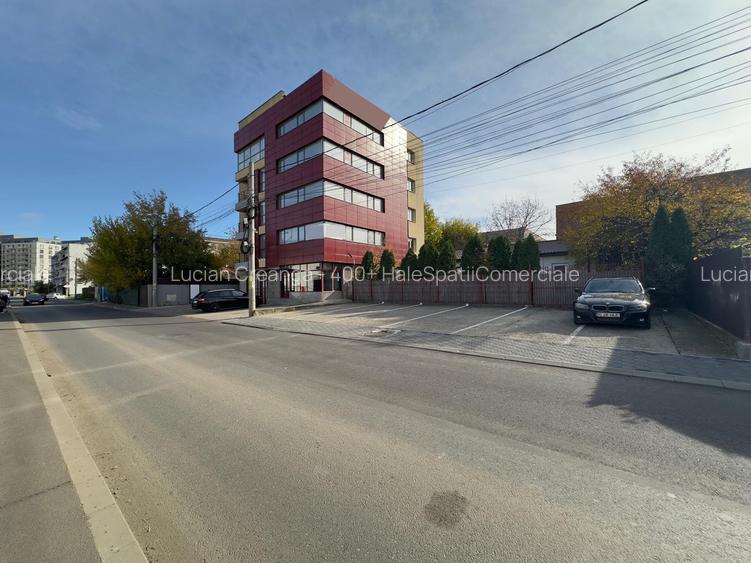 Spatiu salon, cabinet, birou, de la 15mp la 171mp, zona Jumbo - 11