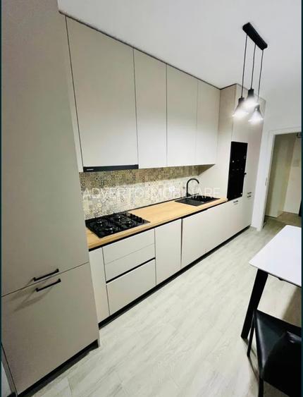 Apartament 2 camere de închiriat Lujerului Exigent Plaza - 7