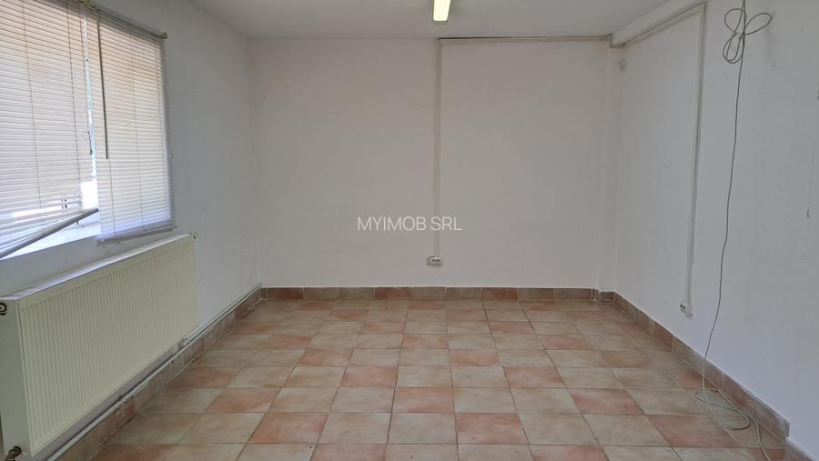 Titan - 1 Decembrie, inchiriere spatiu industrial, suprafata 160 mp - 3