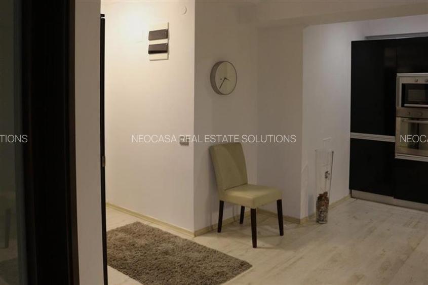 Apartament cu gradina de 100 mp - 3 camere- Herastrau, Nordului - 7