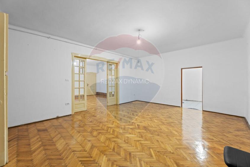 Spațiu de birouri de închiriat – 170 m² – zona Centrală - 5