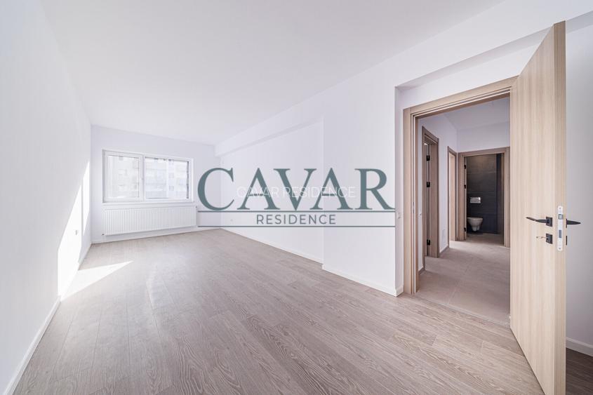 Alege Standardul de Calitate Cavar Residence - 8