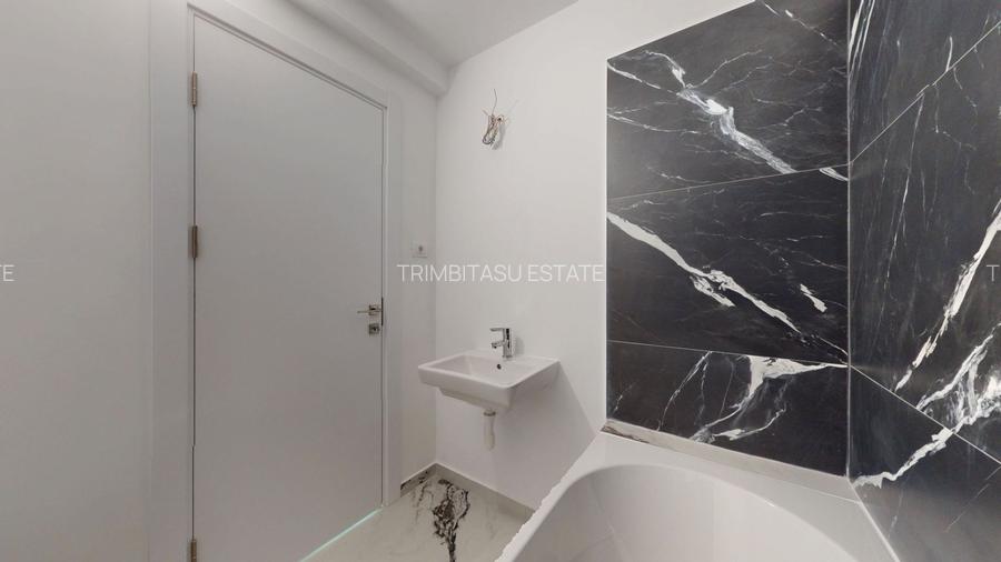 Casa Finalizata Metro Voluntari Finisaje Complete Pompa Caldura - 15