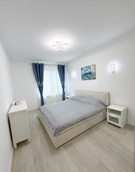 2 Camere I PIPERA I Porche Pipera - 7