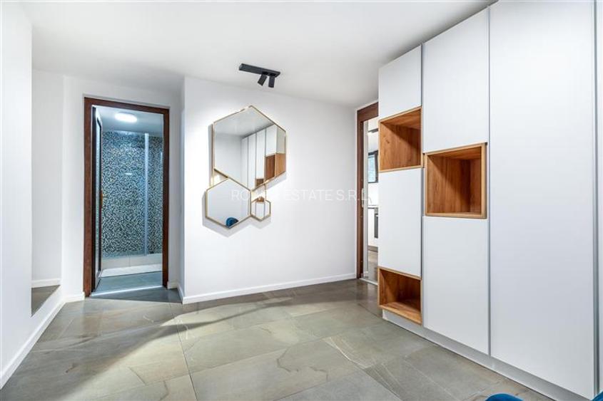Apartament cu suprafata de 170 mp utili, situat in zona Centrala! - 16