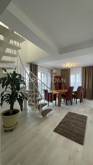 Duplex | Belvedere | Aviatiei | Promenada | Pipera Penthouse - 6
