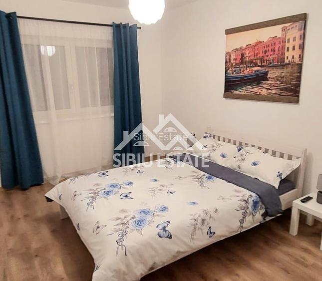 Casa de inchiriat 4 camere, 2 bai - 8