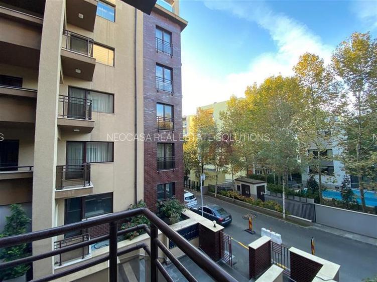 Apartament 3 camere // 150 Mp utili // Terasa 18 mp // 50m de Parc - 20