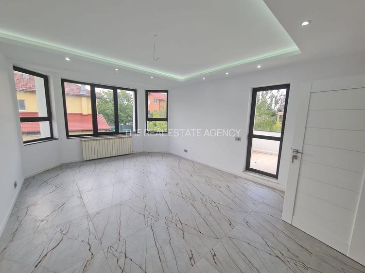 LUX | Casă Individuală | Iancu Nicolae | 10 camere - 8