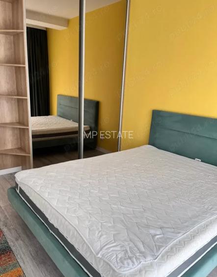 Ap 2 camere-21 Residence Politehnica/Metrou/Parcare inclus - 2