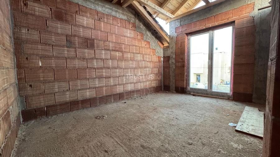 COMISION 0% | Duplex de Vanzare | Mosnita - Urseni | 95mp | 5 Camere - 8