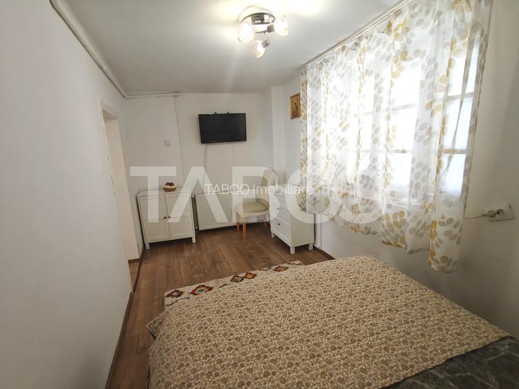 Apartament spatios cu 2 camere - mobilat si utilat  - Pet Friendly - 4