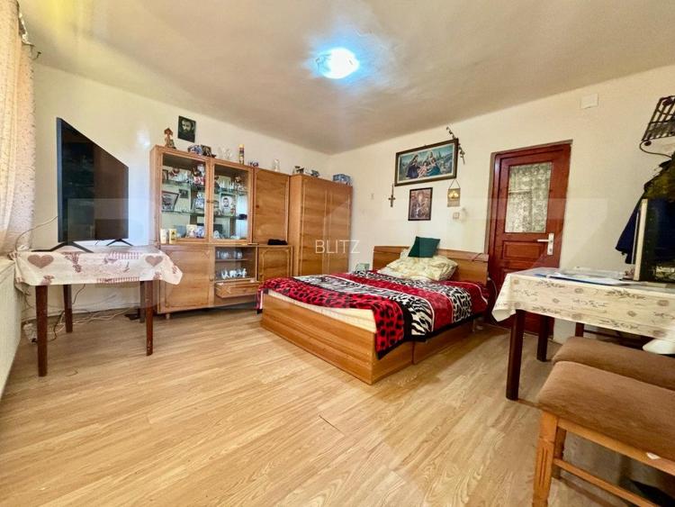 Casa individuala, 86mp, gradina 1000mp, zona Libertatii, Apahida - 8