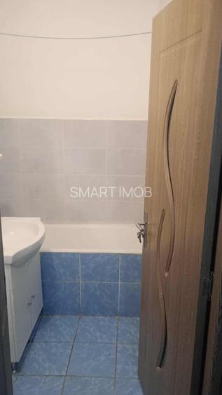 Garsoniera 27mp Bradet etaj 3 finisata 38.800eur - 4