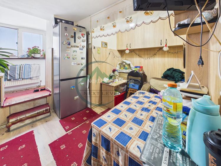 Garsoniera Decomandata Racadau - 10