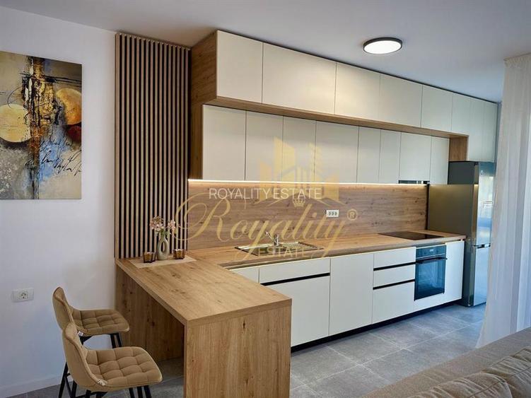 NORD ONE BREDICEANU-Apartament 2 camere , parcare- Zona Centrala - 2