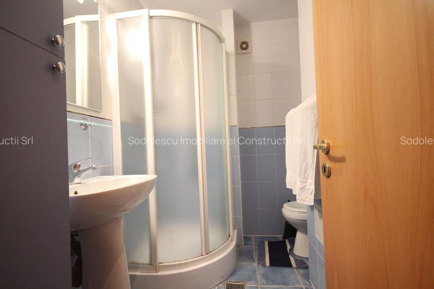 Spatios si primitor la 5 minute de Iulius Mall - 21