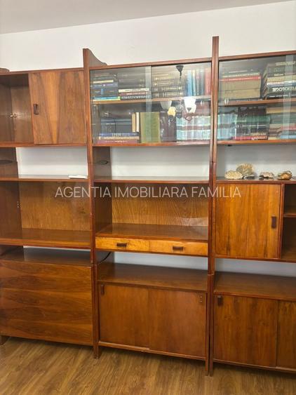 Inchiriere apartament semidecomandat 2 camere, Mazepa 1 - 14